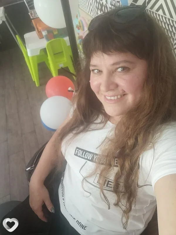 Tatyana, 55, Димитровграде — анкета №6874