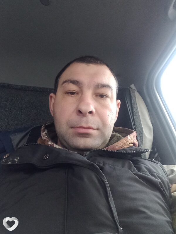 Валерий, 41, Омске — анкета №188086