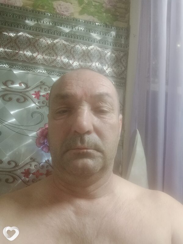 Андрей, 52, Анжеро-Судженске — анкета №188087