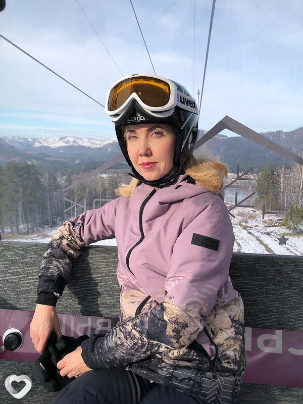 Светлана, Куйбышев
