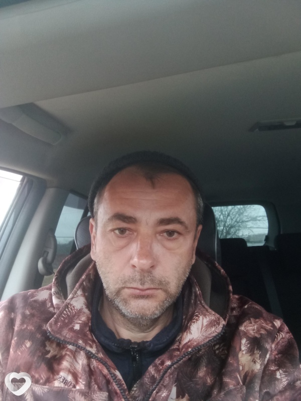 Александр, 55, Туле — анкета №187904