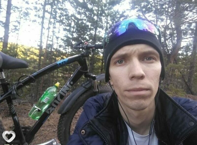 Алексей, 34, Улан-Удэ — анкета №188112