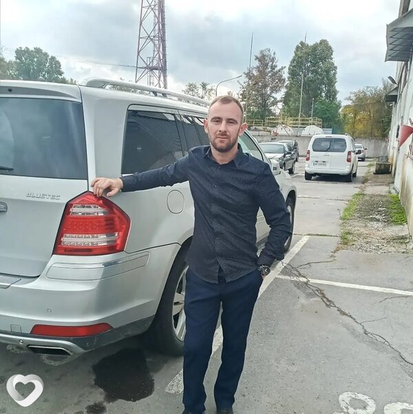 Дмитрий, 40, Запорожье — анкета №188015