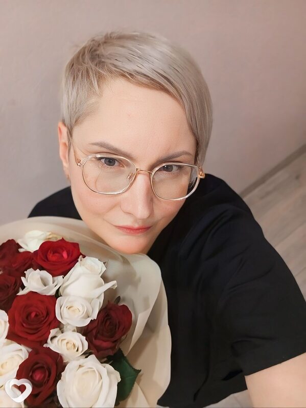 Ирина, Мядель