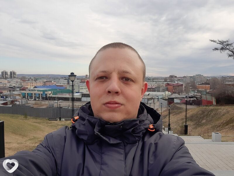 Михаил, 32, Анапе — анкета №187696