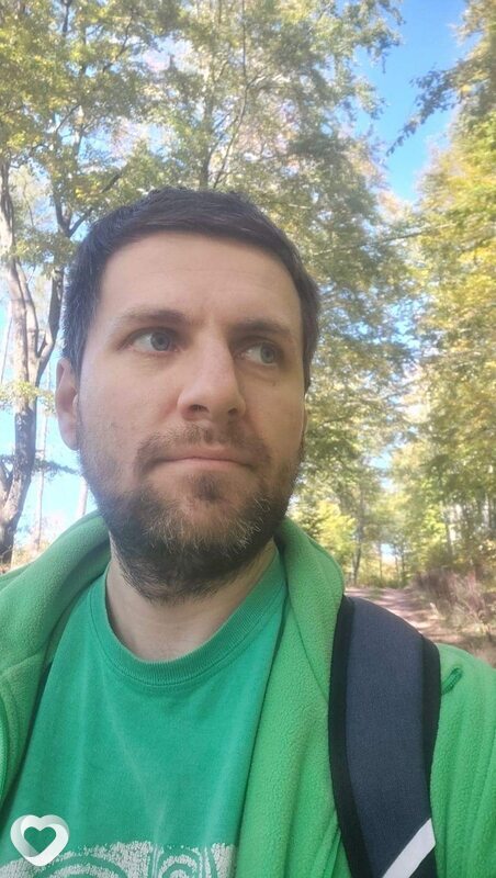Артур, 45, Кременчуге — анкета №187701