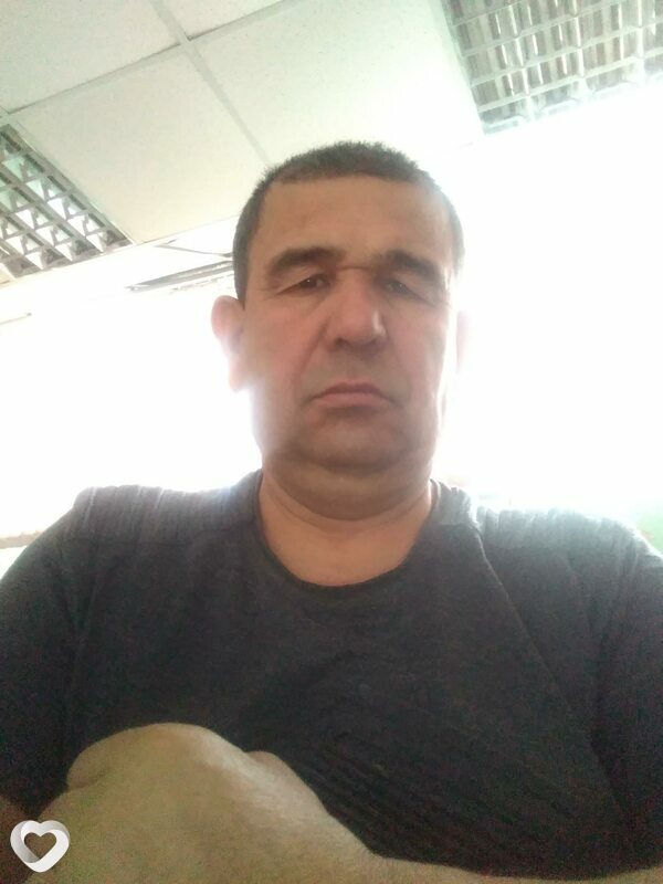 Сулиман, 57, Братске — анкета №187706