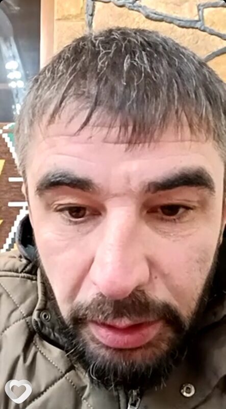 Бастурма, 47, Волгограде — анкета №187869