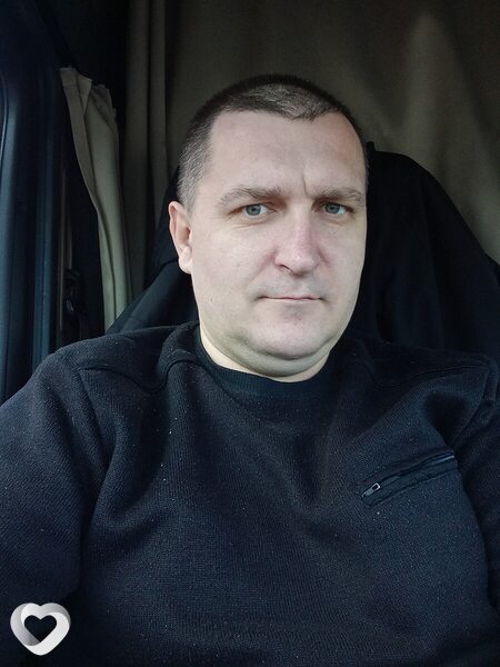 Сергей, 45, Бресте — анкета №188050