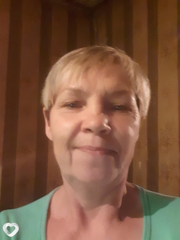 Ирина, 55, Черногорске — анкета №188051