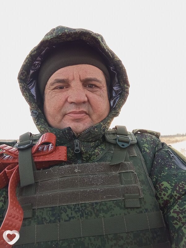 Сергей, 45, Новосибирске — анкета №188060