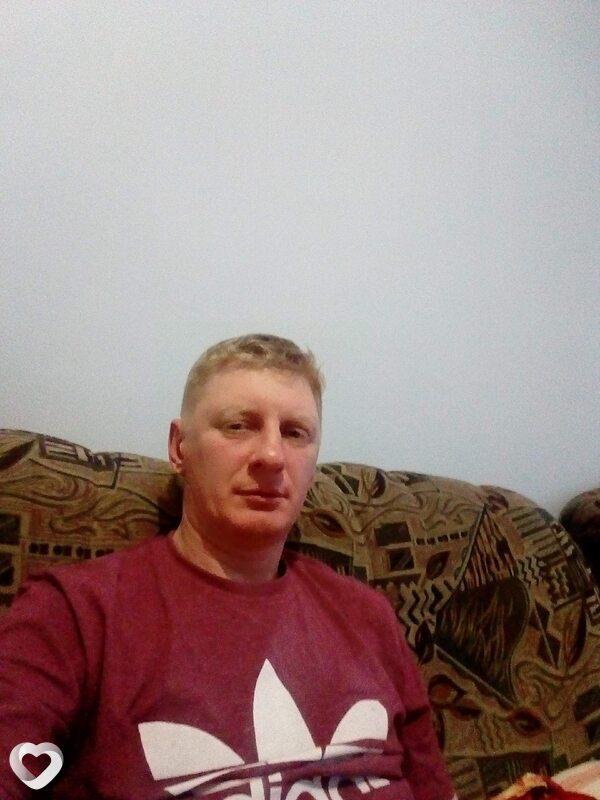Александр, 48, Астане — анкета №188062