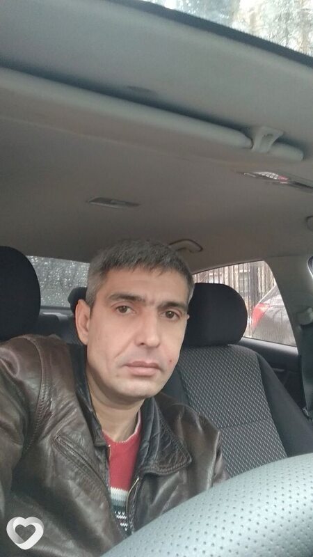 Роман, 45, Камышине — анкета №188123