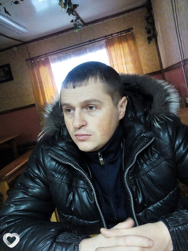 Александр, 38, Абакане — анкета №188124