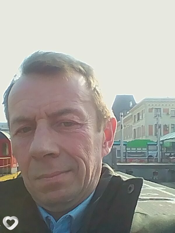 Сава, 56, Кирове — анкета №188133