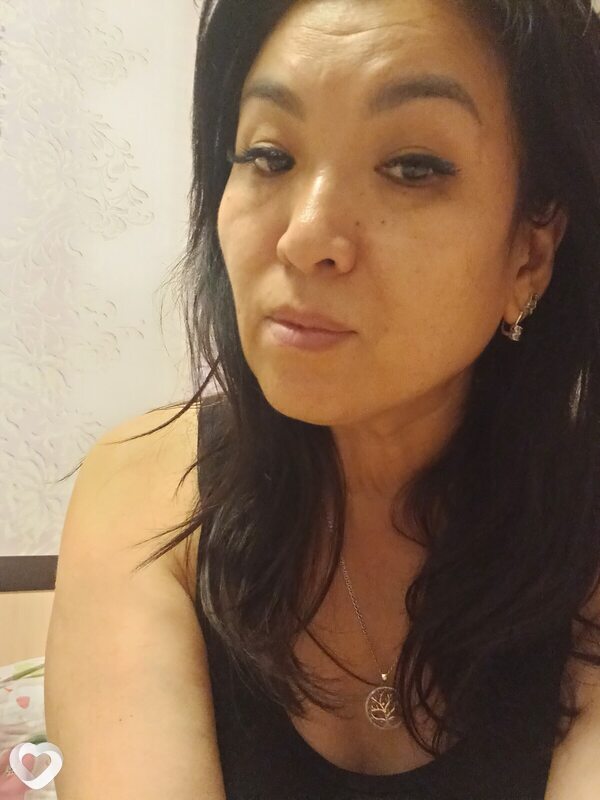 Алия, 42, Усть-Каменогорск — анкета №189037