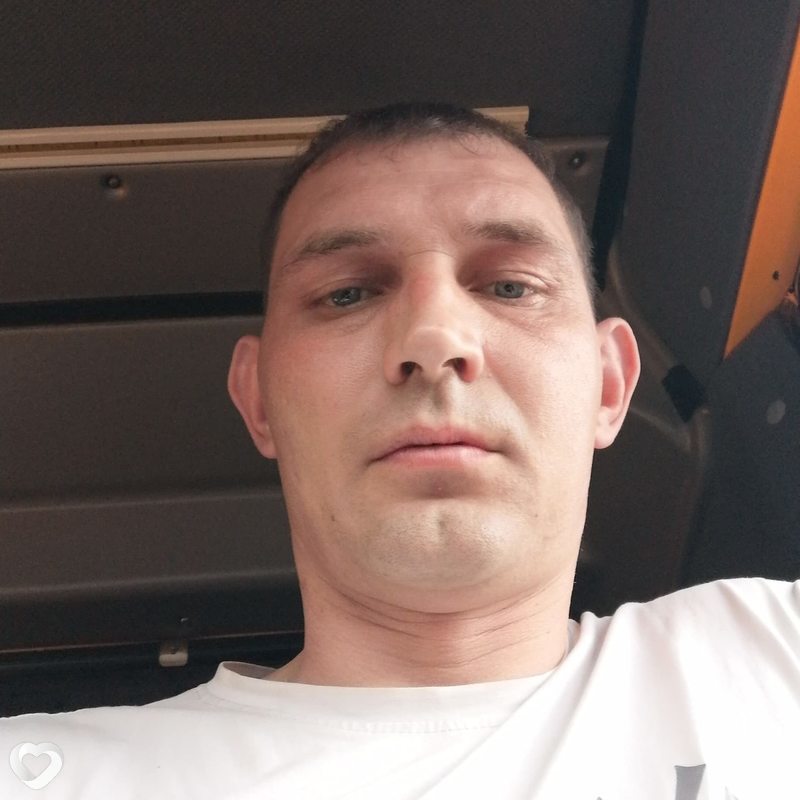 Серега, 42, Новокузнецке — анкета №188250