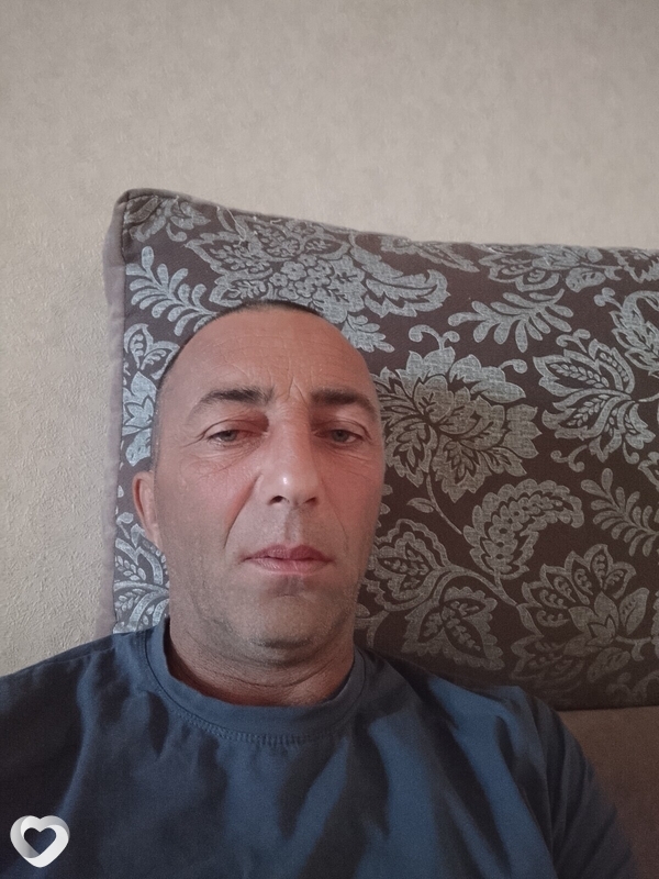 Георгий, 45, Петропавловске — анкета №188170