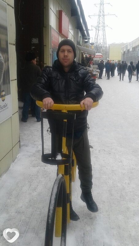 Дмитрий, Асино