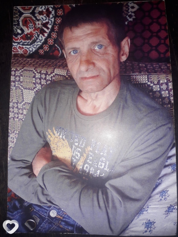 Степан, 63, Старом Осколе — анкета №188217