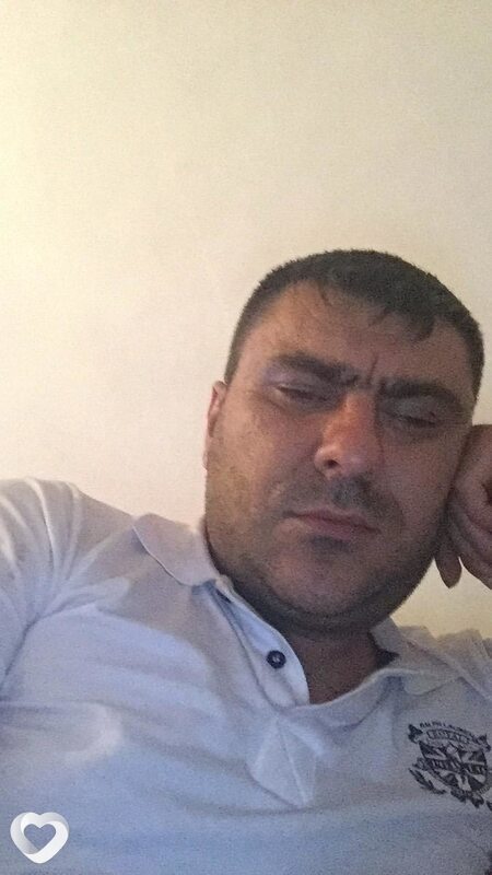 Ramin, 38, Новосибирске — анкета №188232