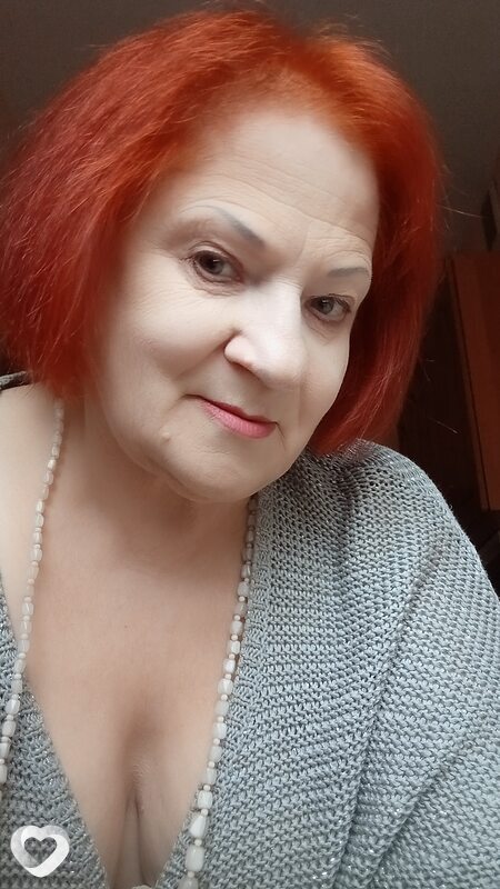 Нина, 58, Калининграде — анкета №188657