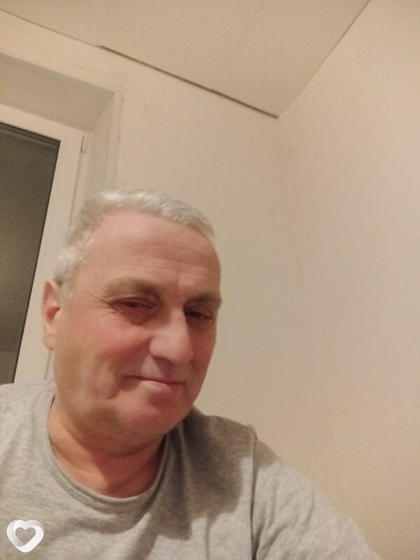 Джони, 56, Ивантеевке — анкета №188312
