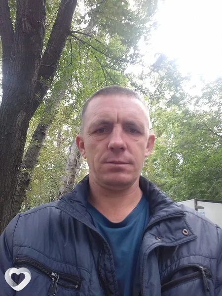 Роман, 47, Абакане — анкета №6880