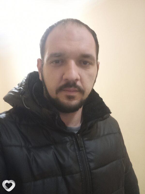 Вадим, 37, Туле — анкета №188145