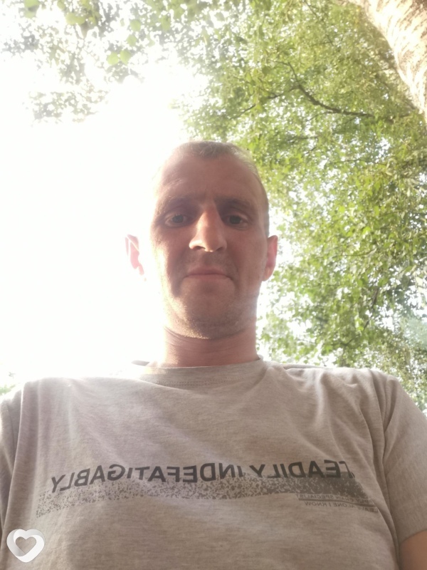 Сергей, 37, Ачинске — анкета №188147