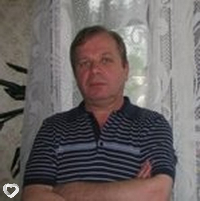Валерий, 59, Новосибирске — анкета №188294