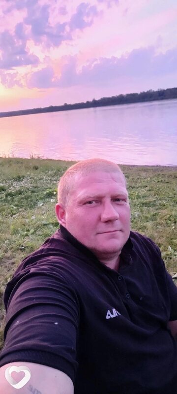 Дмитрий, 43, Красноярске — анкета №188301