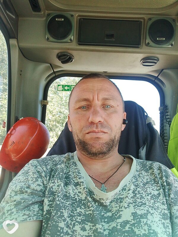 Владимир, Риддер