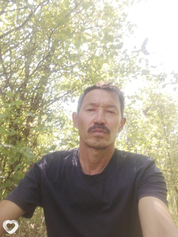 Болат, 55, Костанае — анкета №188309