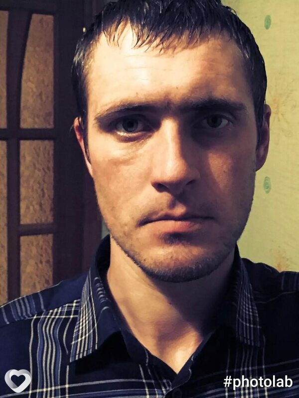 Иван, 39, Оренбурге — анкета №188311