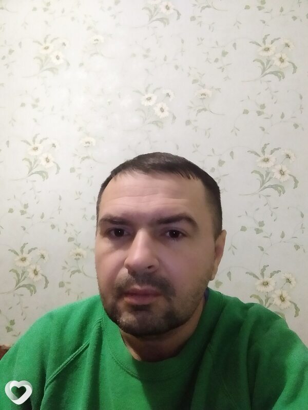 Андрей, 44, Полтаве — анкета №188517