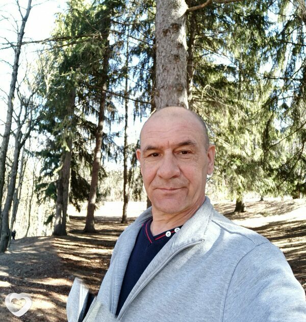 Andrei, 63, Ставрополе — анкета №188525