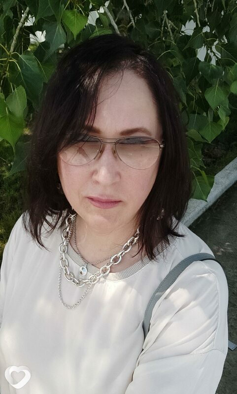 Ирина, 52, Тольятти — анкета №188527