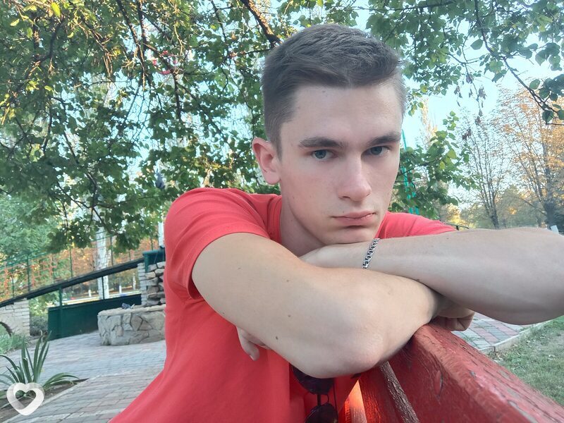 Ruslan, 23, Одессе — анкета №188530