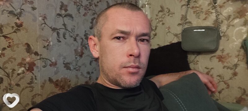 Николай, 36, Астрахани — анкета №188541