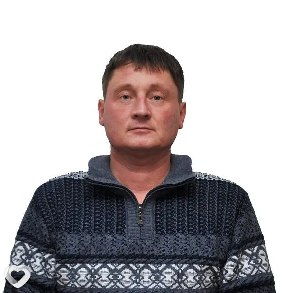 Konstantin, 48, Новоалтайске — анкета №188339