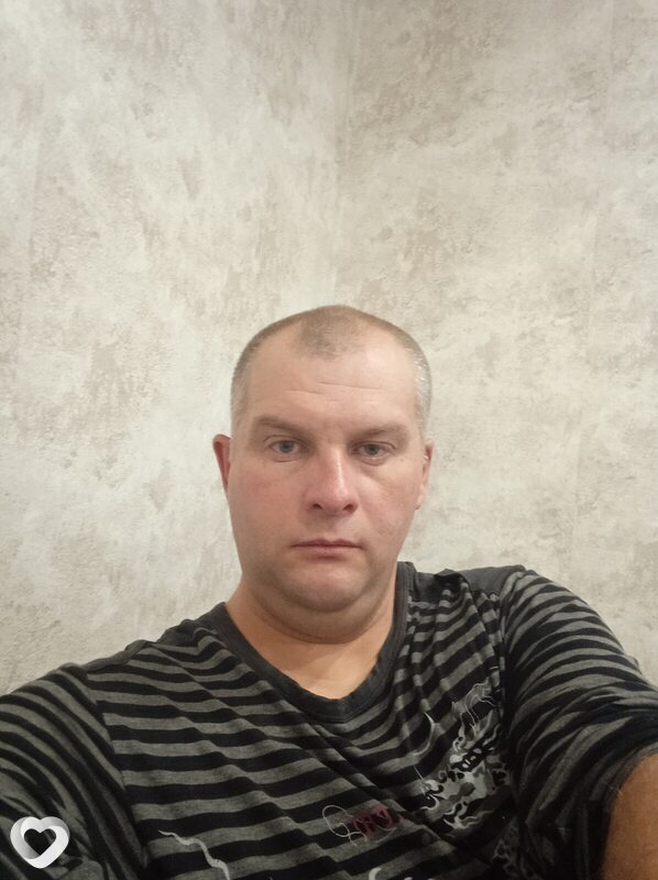 Антон, 39, Чите — анкета №188348