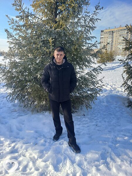 Petr, 40, Челябинске — анкета №188351