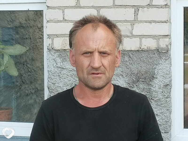 Александр, 47, Столине — анкета №188361