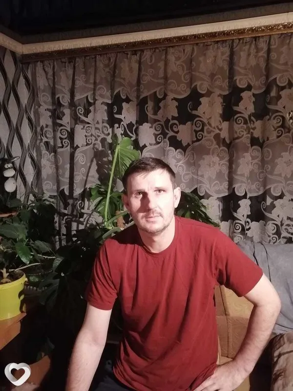 Миша, 43, Кокшетау — анкета №6877