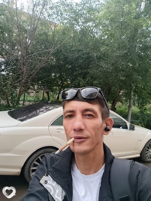 Руслан, 44, Астане — анкета №188404