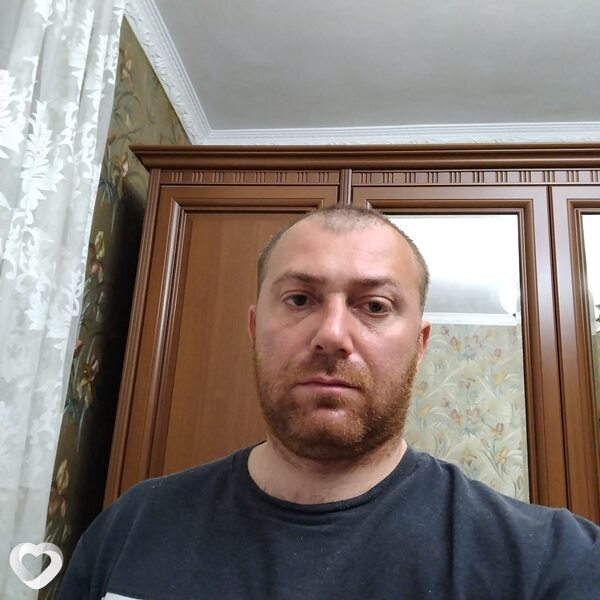 Андрей, 43, Новороссийске — анкета №188408