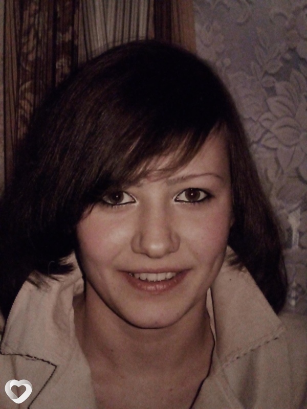 Екатерина, 39, Боре — анкета №188465