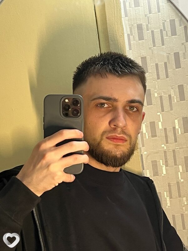 Александр, 23, Слониме — анкета №188474
