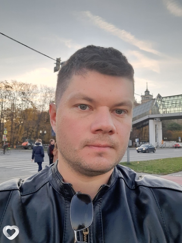 Александр, 38, Нахабино — анкета №188560